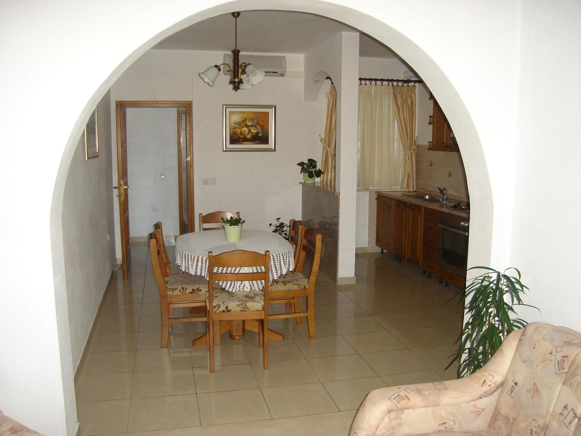 Villa Apartments Mate Cebalo لومباردا المظهر الخارجي الصورة