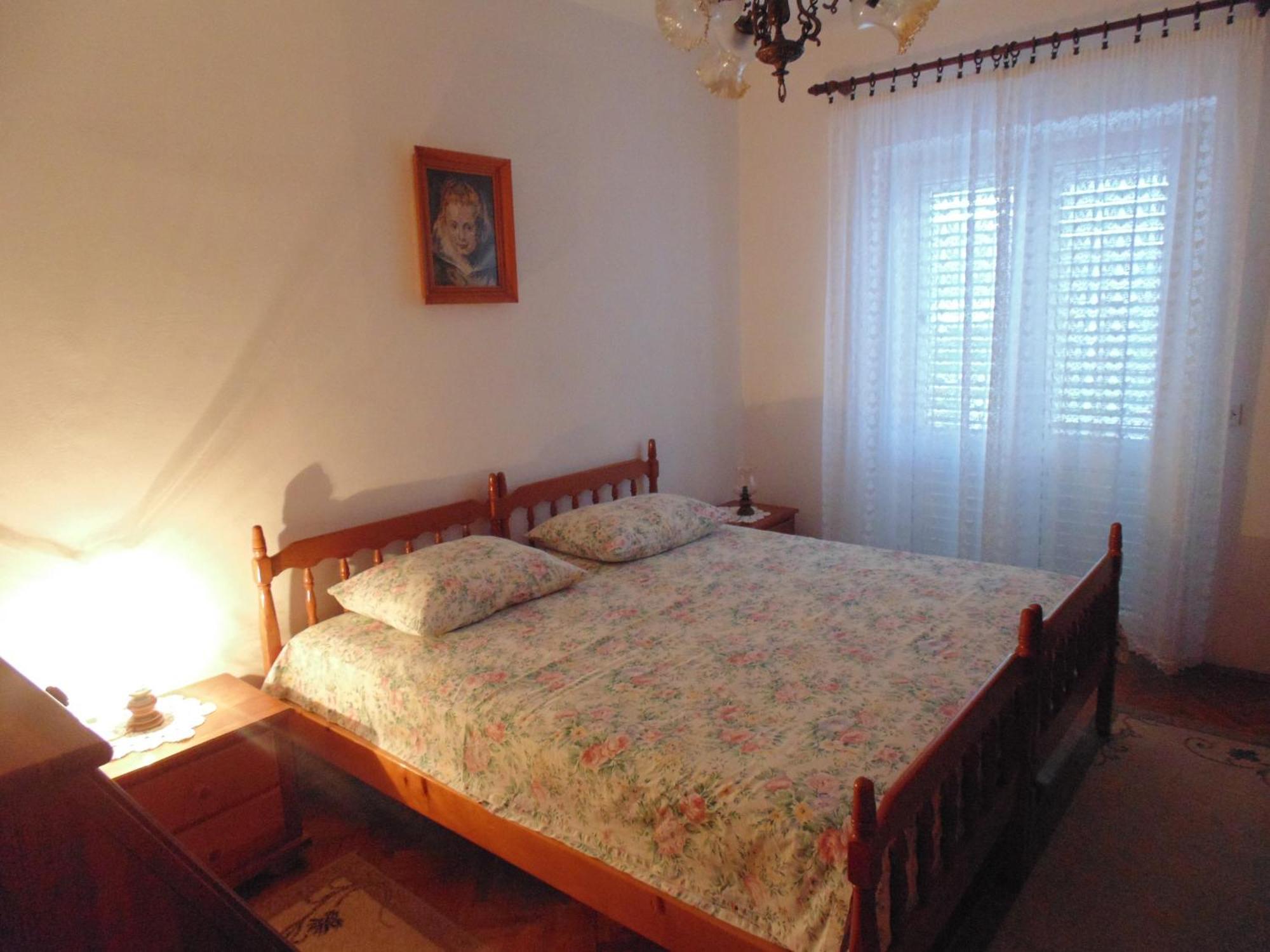 Villa Apartments Mate Cebalo لومباردا المظهر الخارجي الصورة