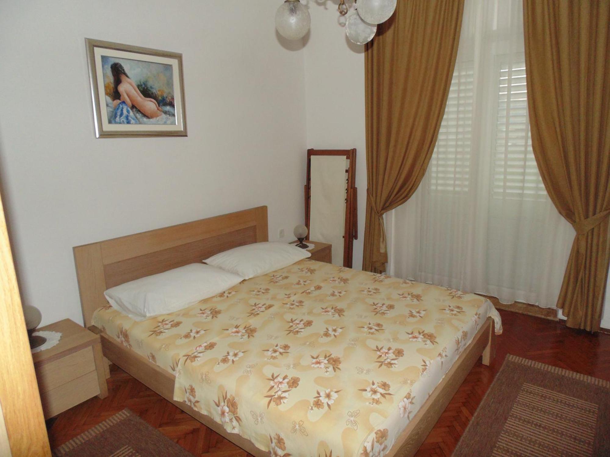 Villa Apartments Mate Cebalo لومباردا المظهر الخارجي الصورة