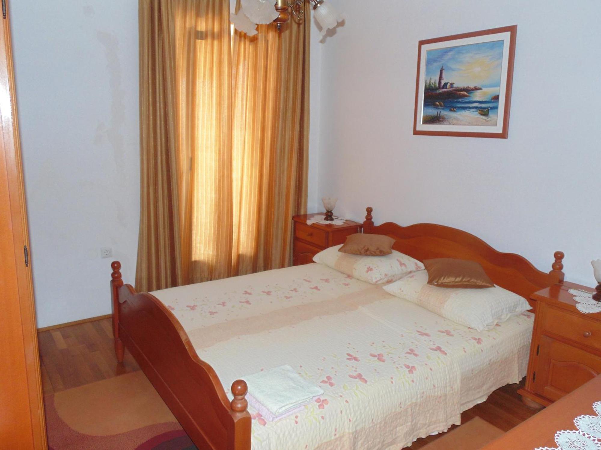 Villa Apartments Mate Cebalo لومباردا المظهر الخارجي الصورة
