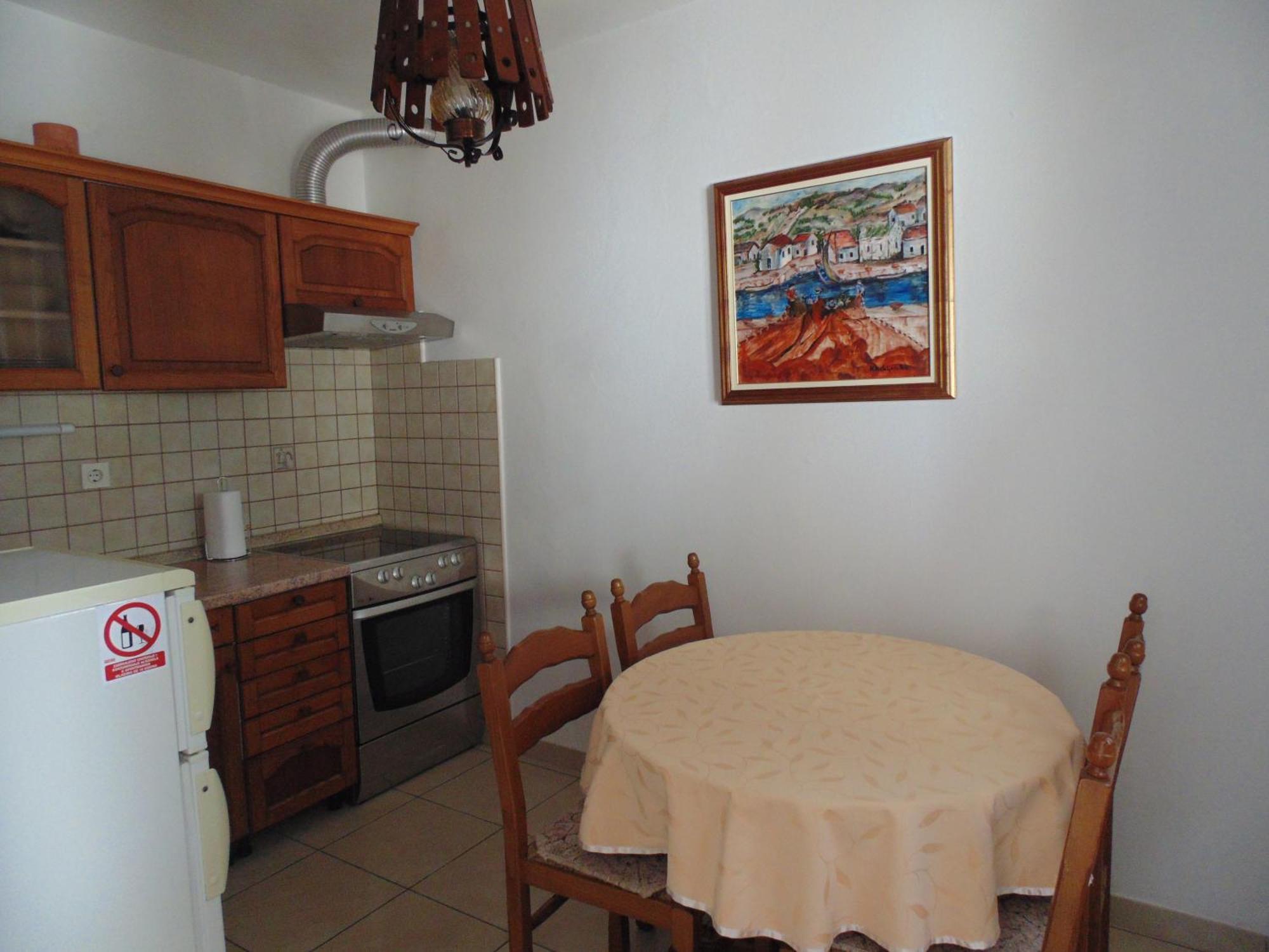 Villa Apartments Mate Cebalo لومباردا المظهر الخارجي الصورة